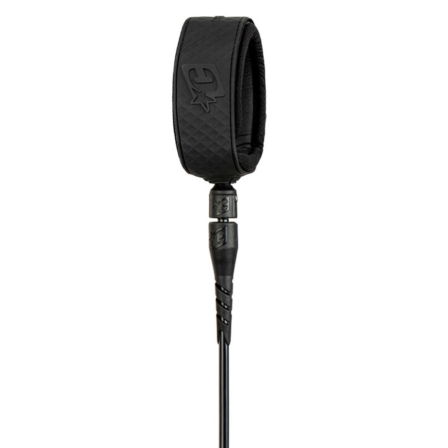 Leash CREATURES Reliance Pro 7' Black