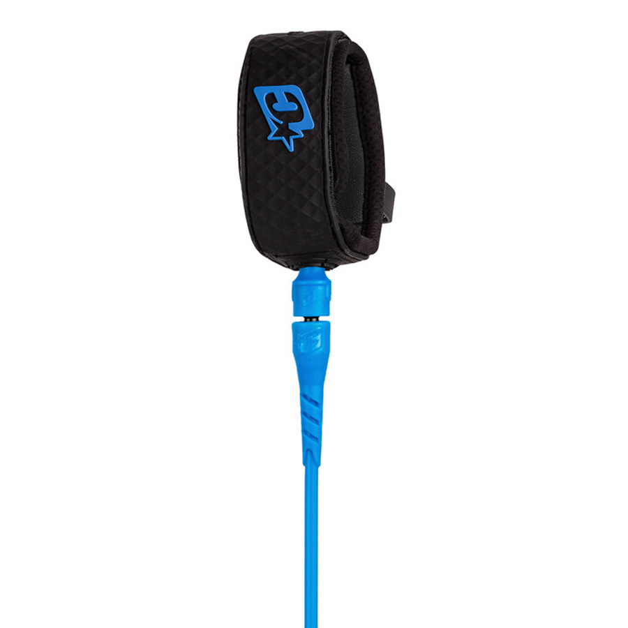 Leash CREATURES Reliance Pro 7' Royal Blue