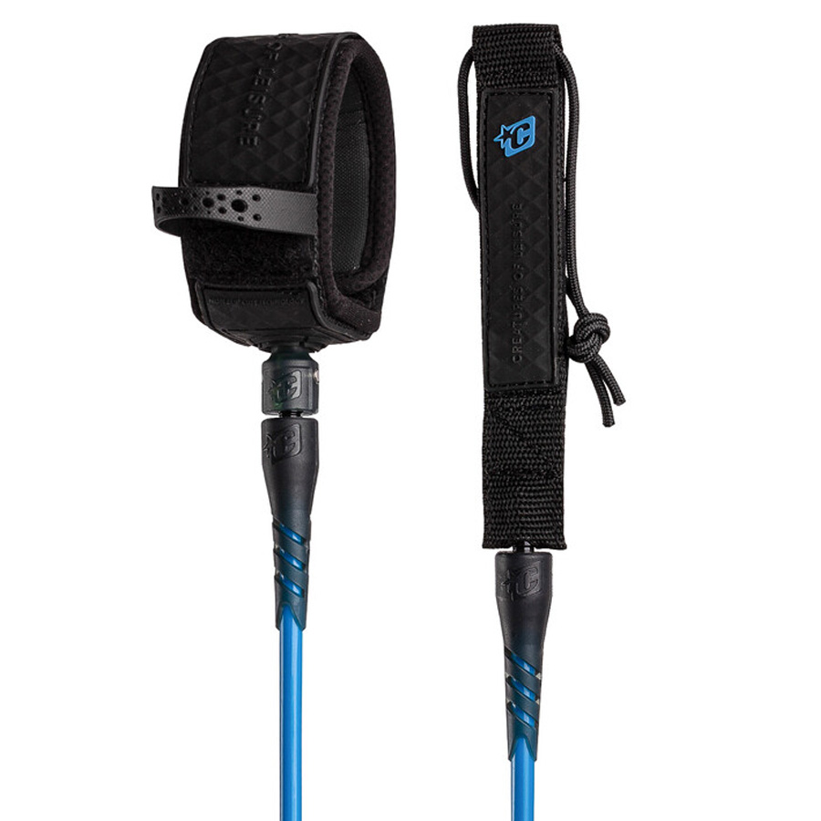 Leash CREATURES Reliance Pro 7' Royal Blue