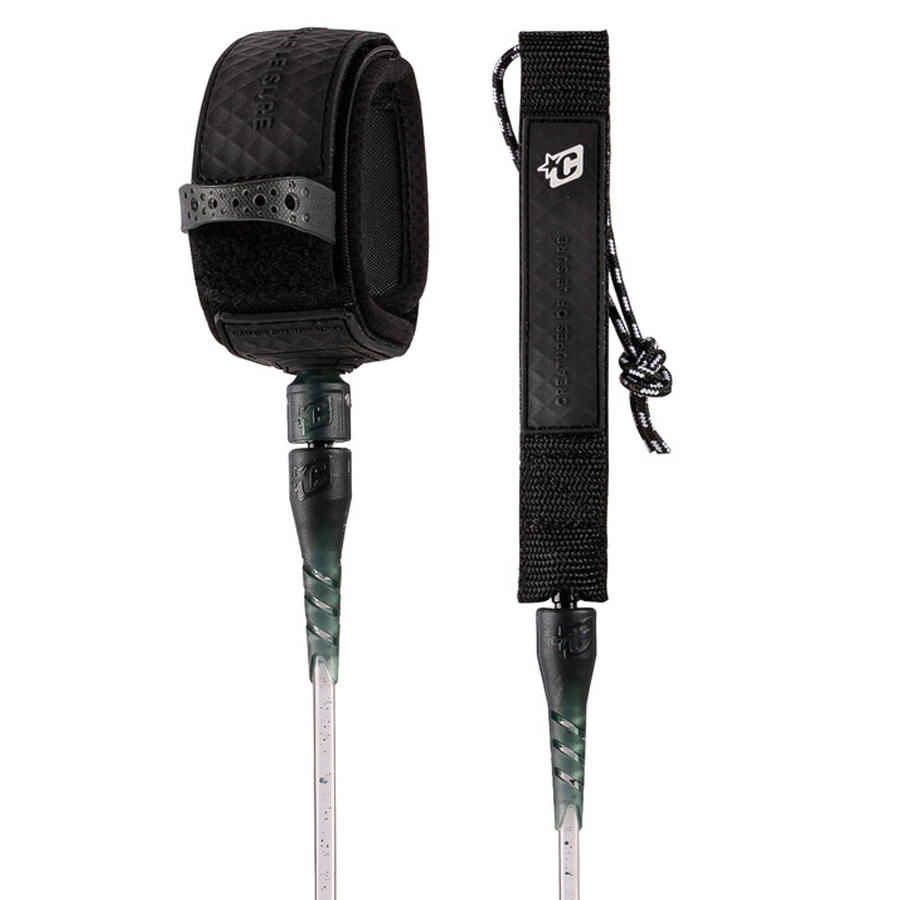 Leash CREATURES Reliance Pro 7' White