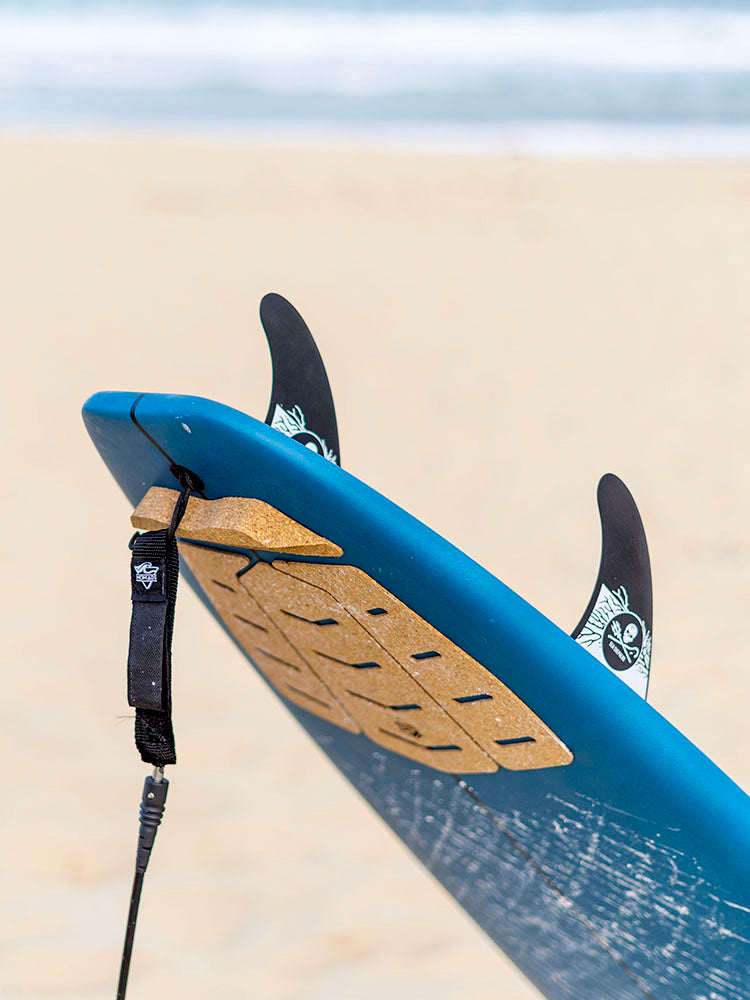 Leash Sea Shepherd 7'0 Nomads Surfing