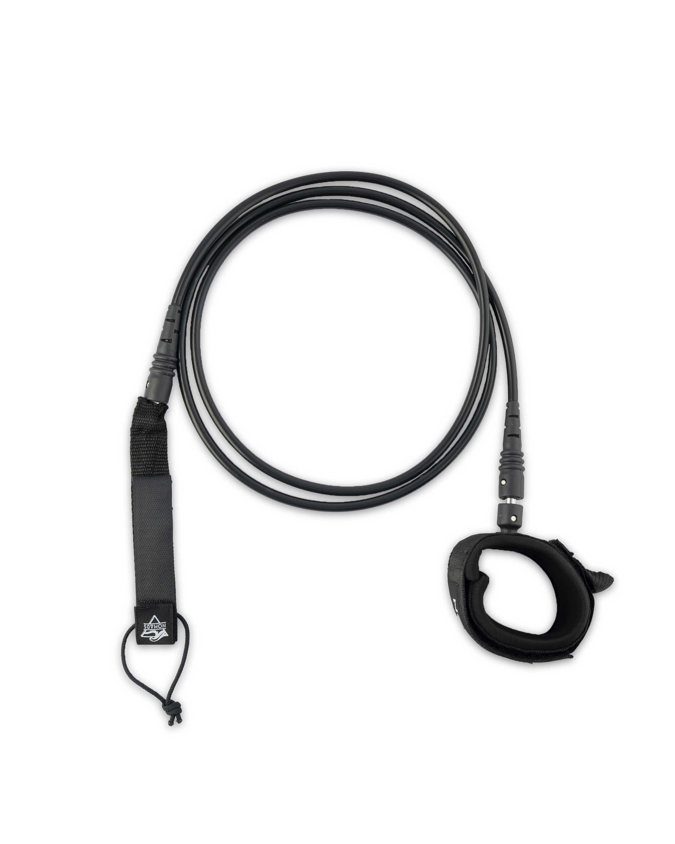 Leash Sea Shepherd 8'0 Nomads Surfing
