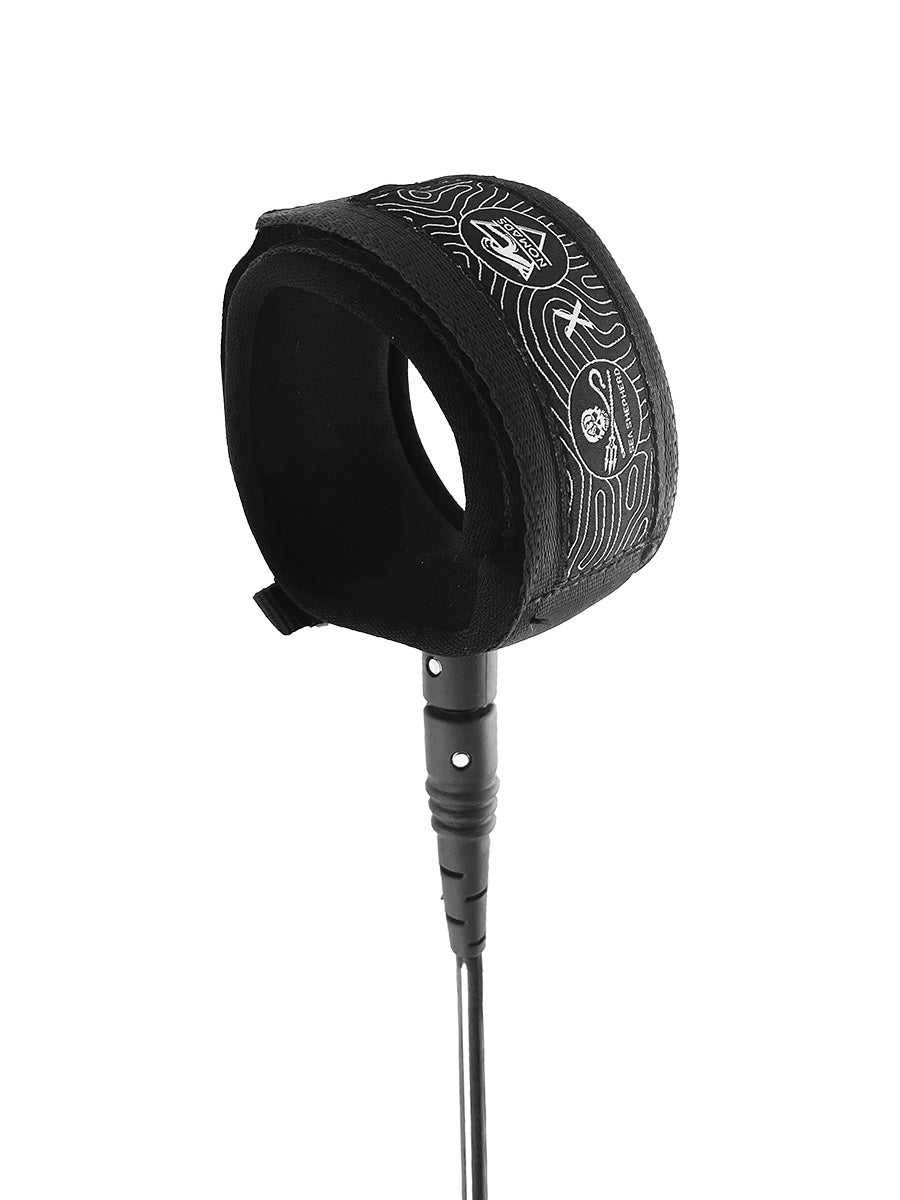 Leash Sea Shepherd 9'0 Nomads Surfing