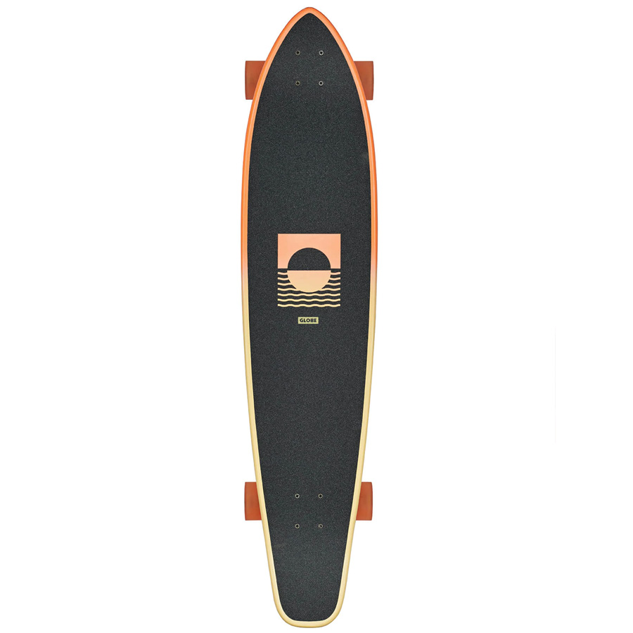 Longboard GLOBE Byron Bay 43" Cavanbah