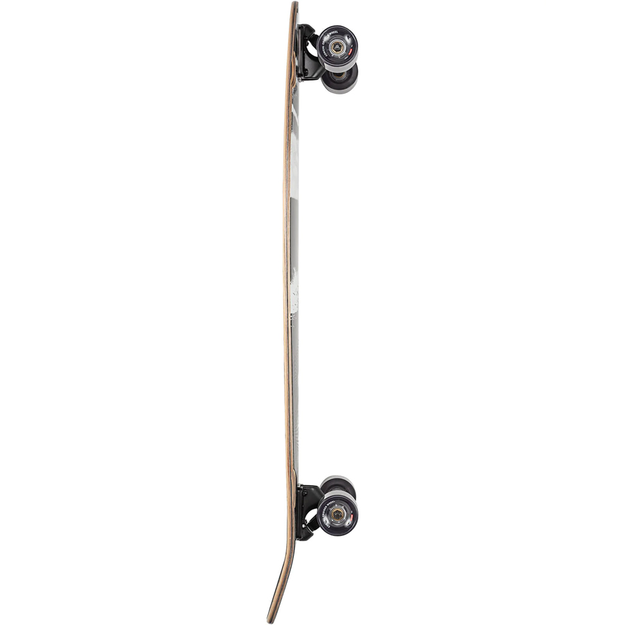 Longboard GLOBE Pinner Classic 40" Coconut Black Tide