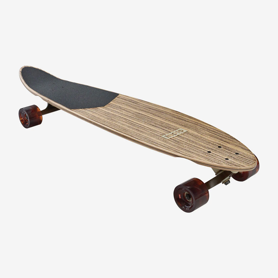 Longboard GLOBE Pinner Classic 40" Zèbre Epitome