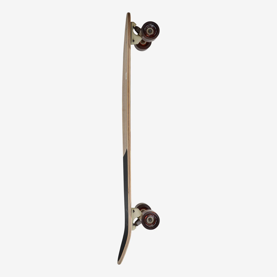 Longboard GLOBE Pinner Classic 40" Zèbre Epitome
