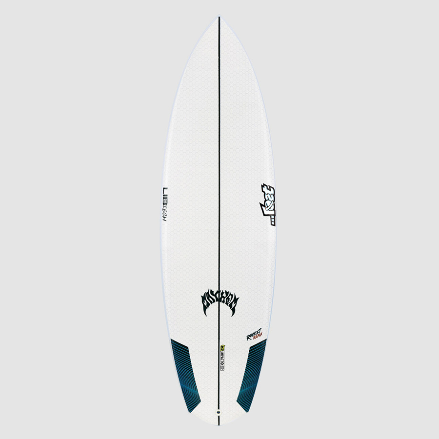 Planche de surf LIB TECH Lost Rocket Redux FC Future Compatible