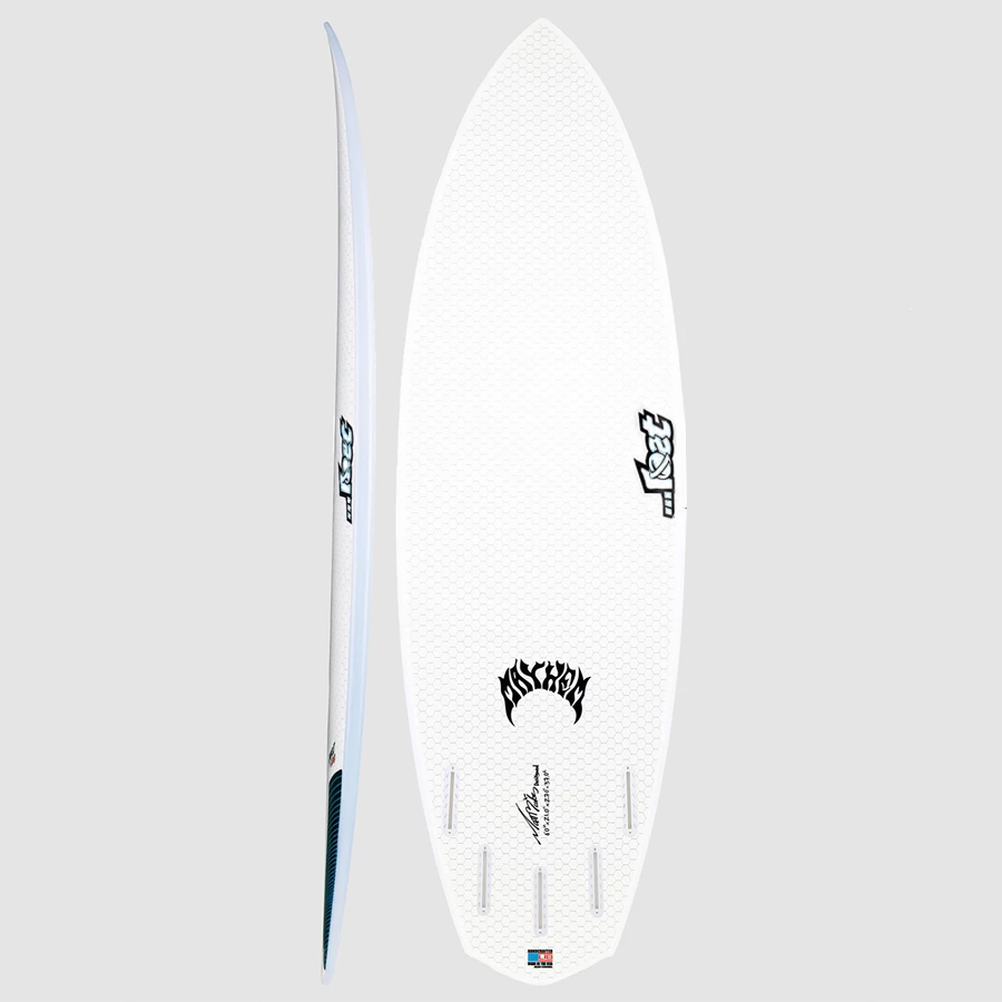 Planche de surf LIB TECH Lost Rocket Redux FC Future Compatible