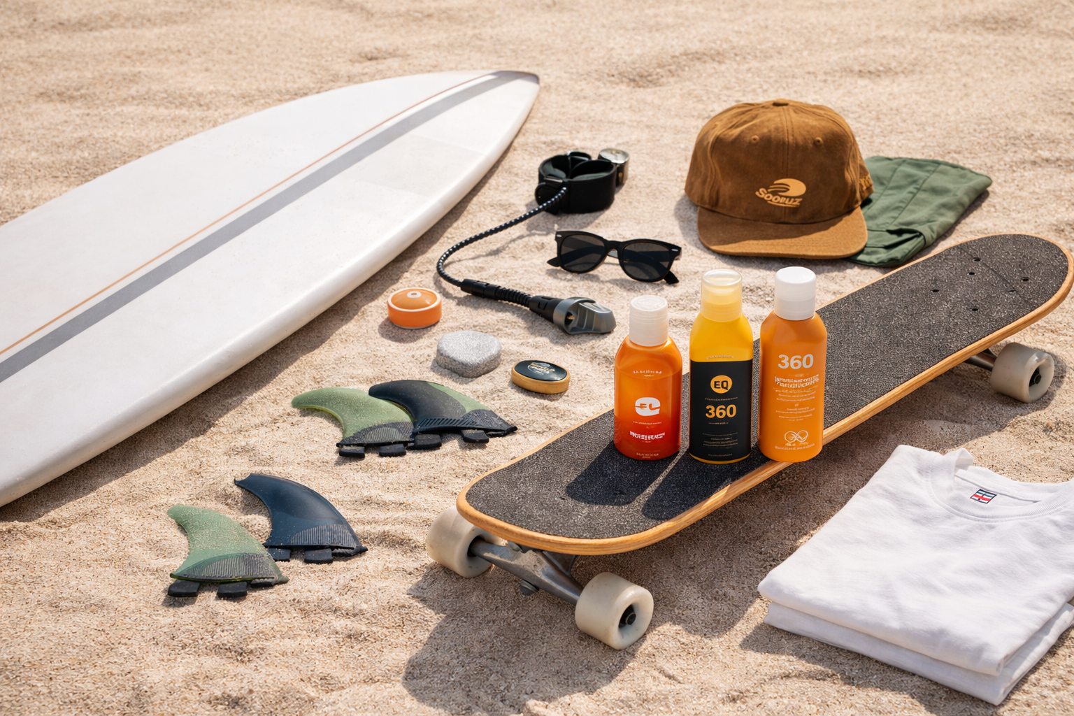 Univers marques SoonLine