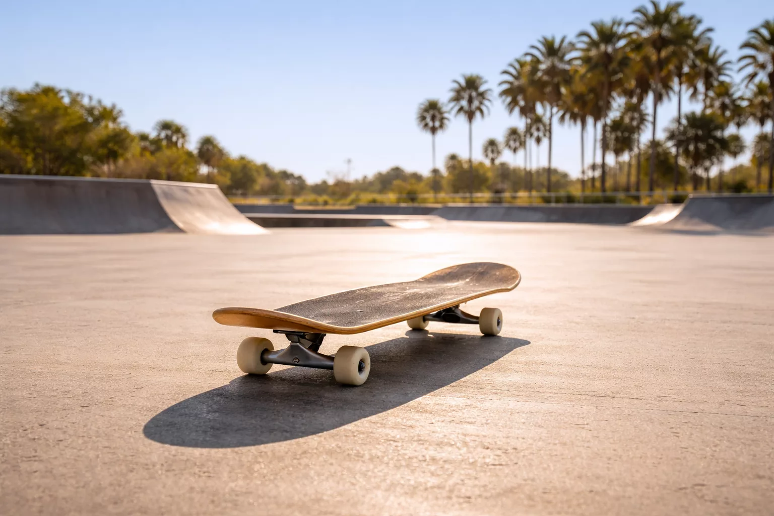 Univers skate SoonLine