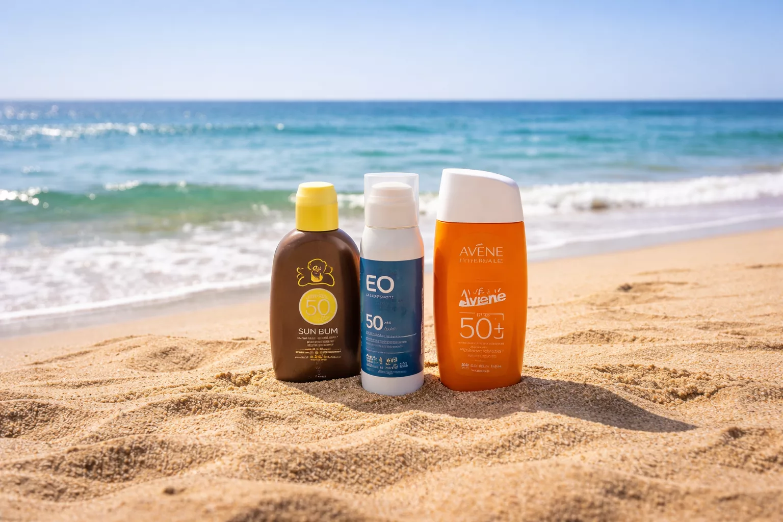 Univers solaire SoonLine