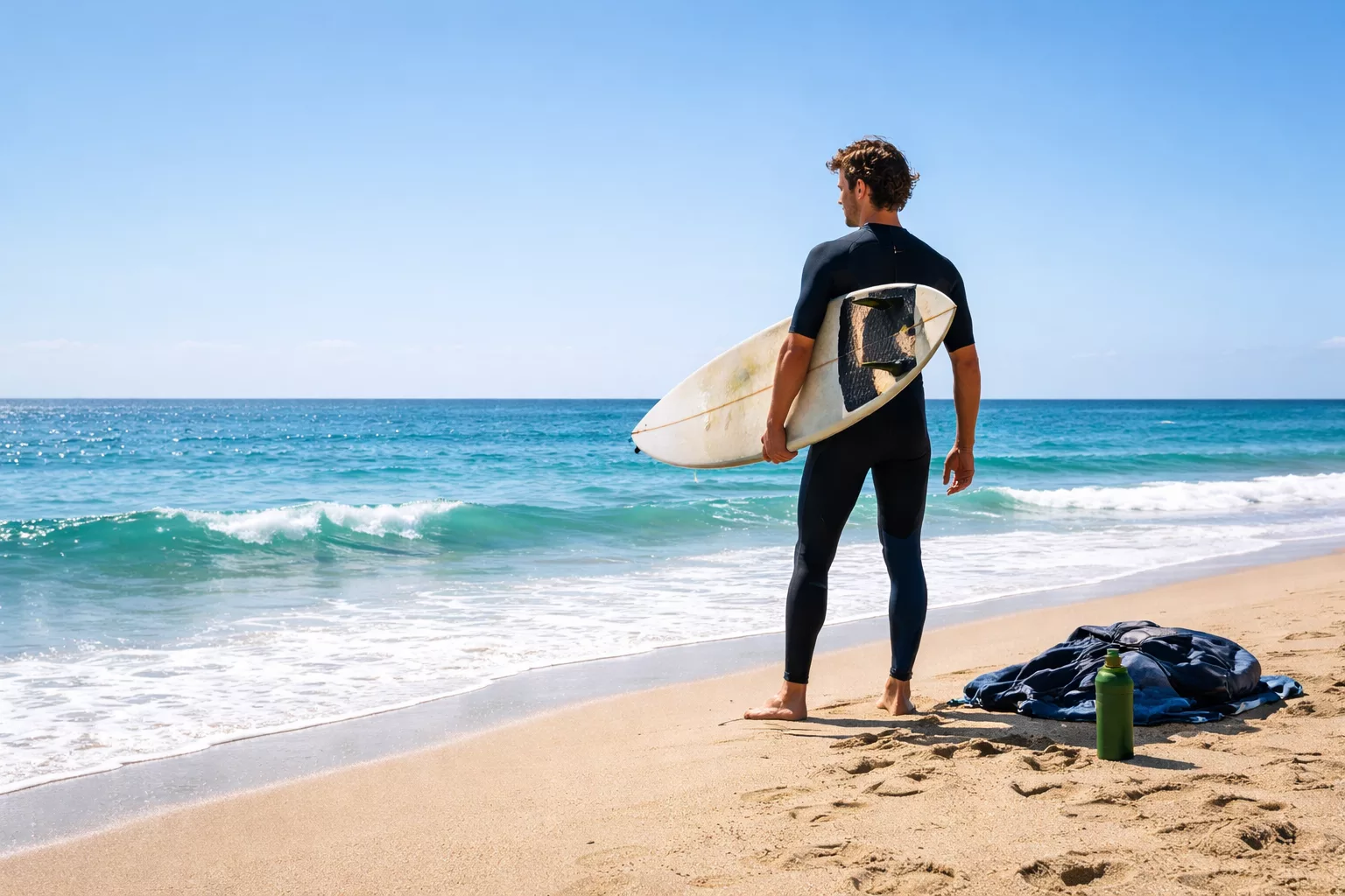 Univers surf SoonLine