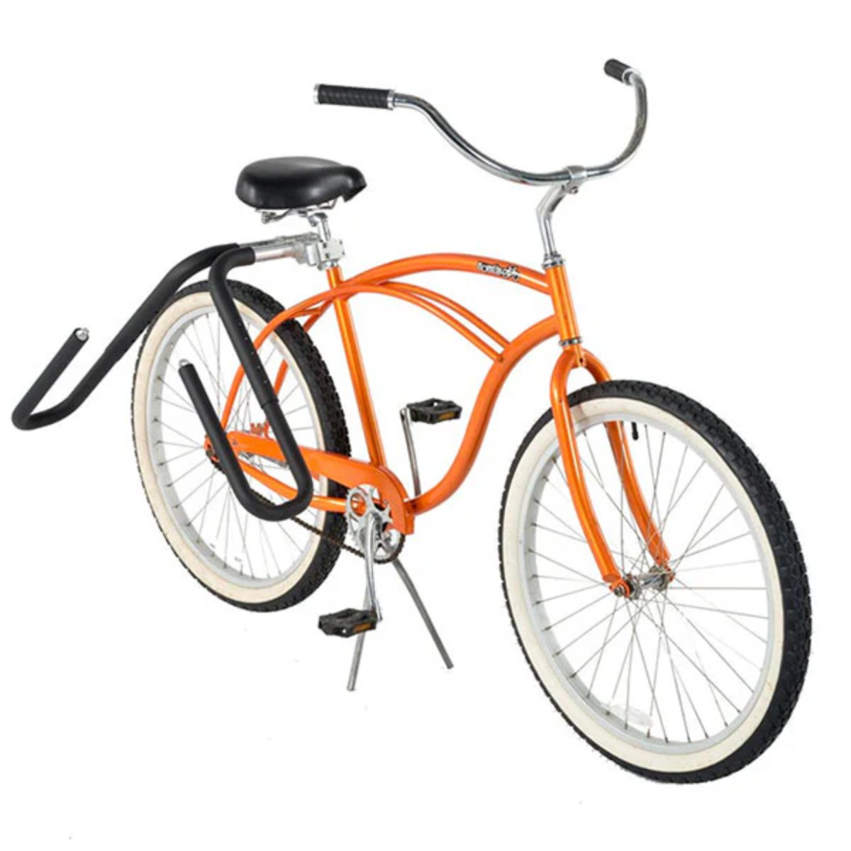 Rack à Shortboard MOVED BY BIKES