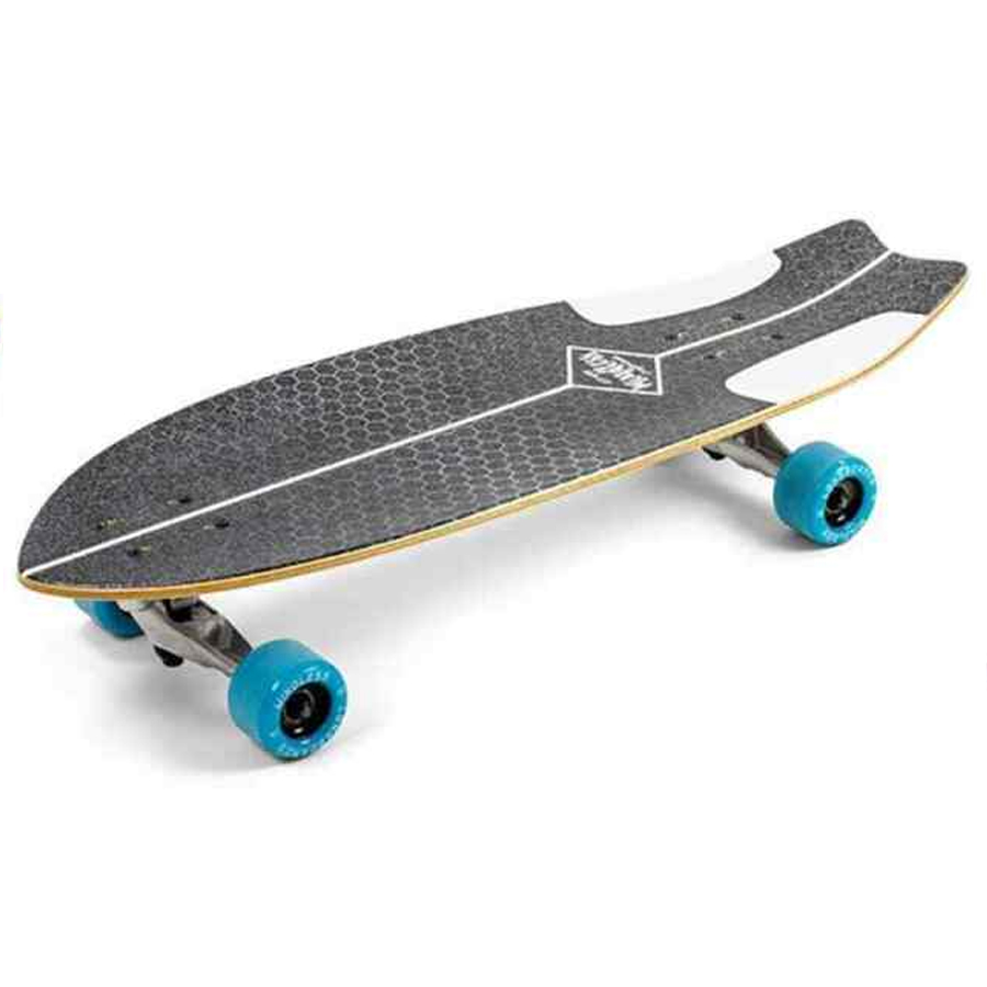 Surfskate MINDLESS Fish Tail