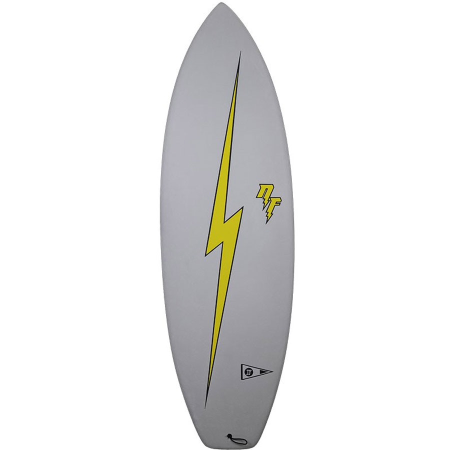 Surfboard JJF BY PYZEL Nathan Florence Pod Racer 5'9