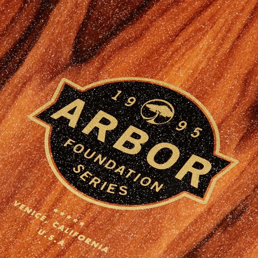 Cruiser ARBOR Oso Foundation