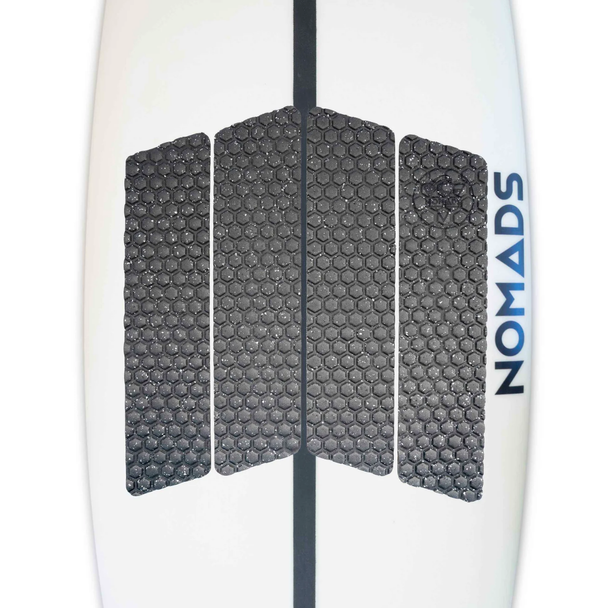 Pad avant NOMADS Toscani