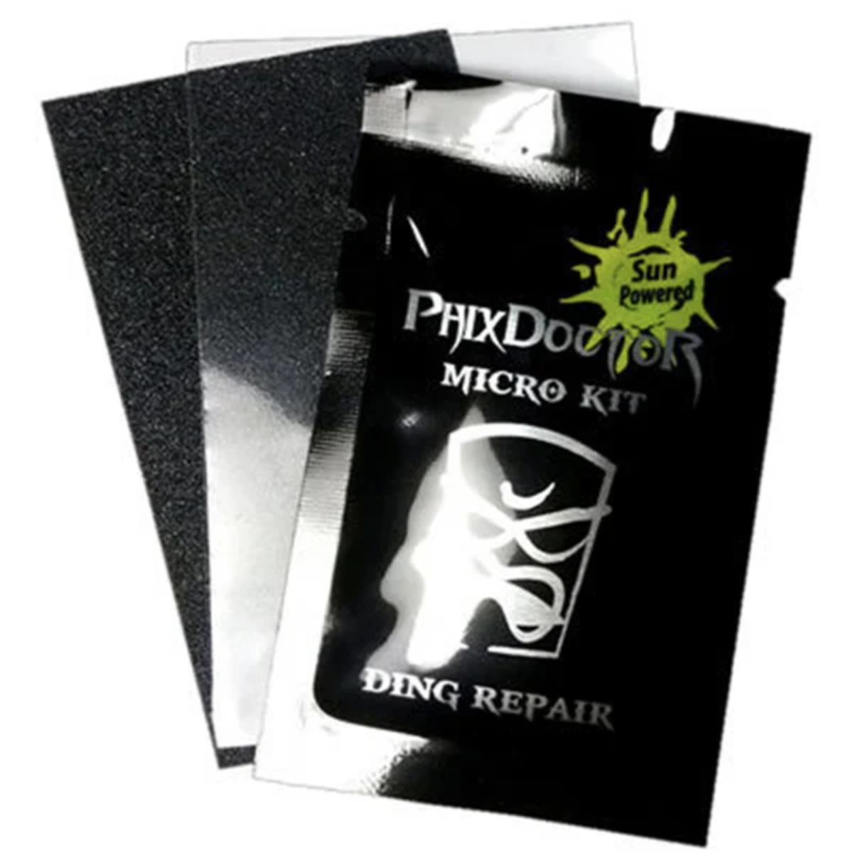 Micro kit de réparation PHIX DOCTOR Epoxy & Polyester (à l'unité