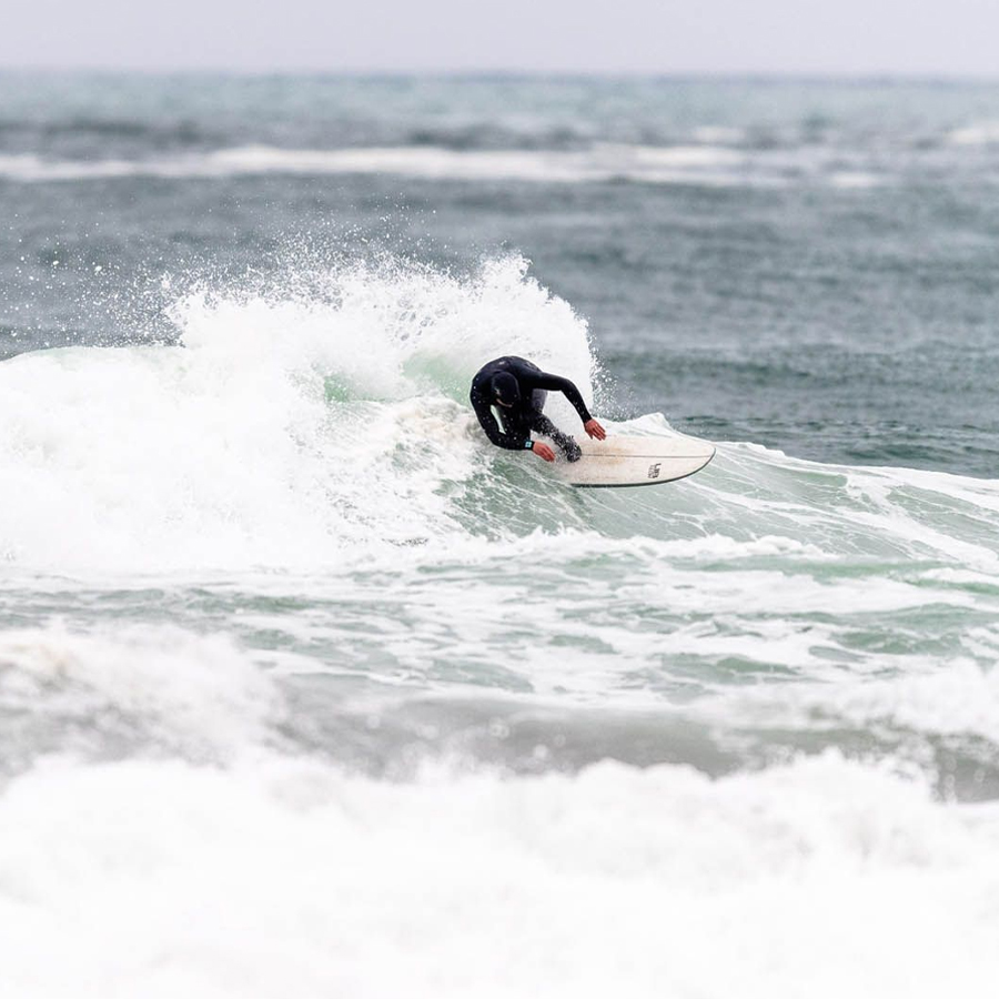 Planche de surf LIB TECH Pick Up Stick 6'6"