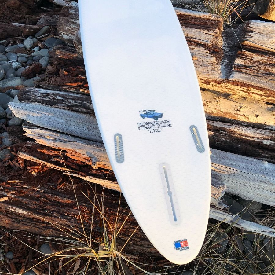 Planche de surf LIB TECH Pick Up Stick 7'0"