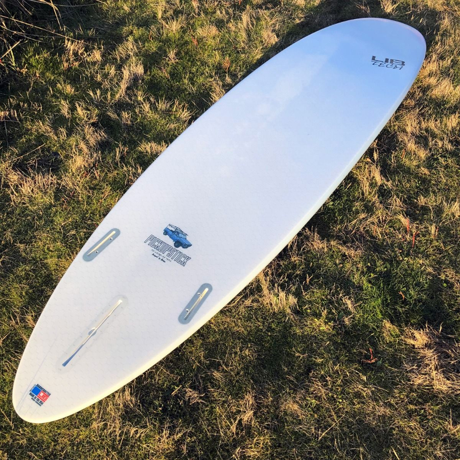 Planche de surf LIB TECH Pick Up Stick 7'0"