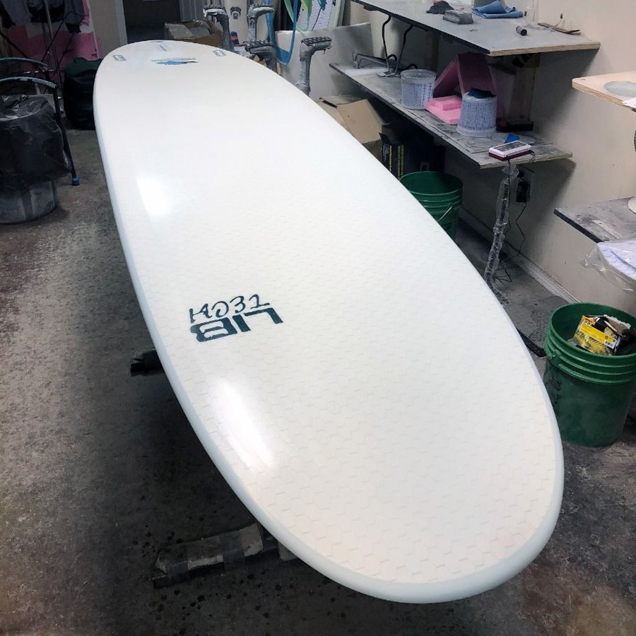 Planche de surf LIB TECH Pick Up Stick 8'0"