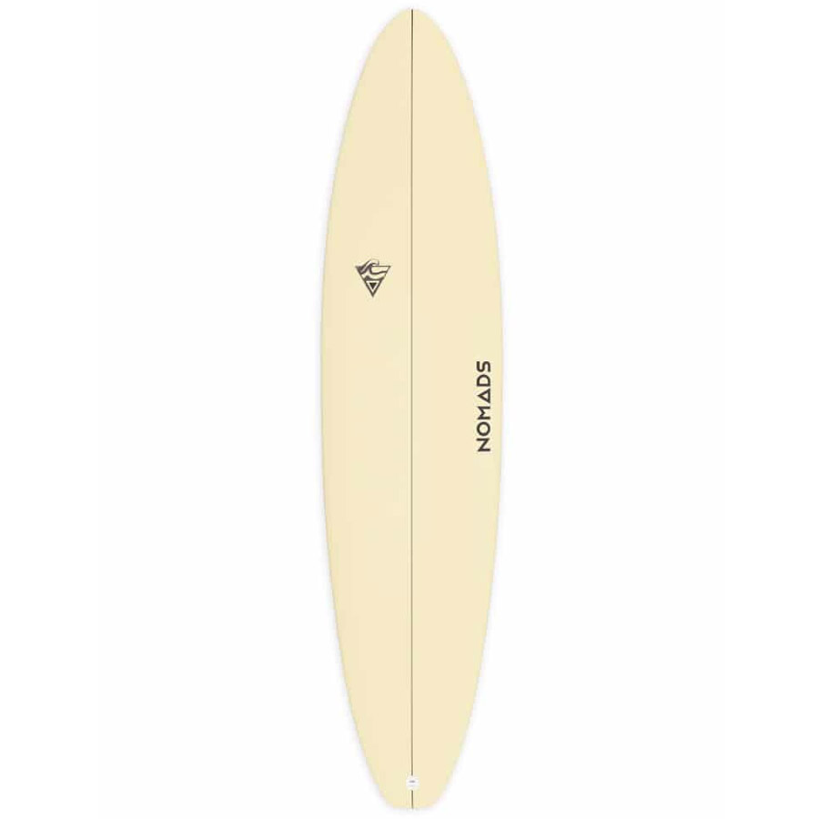 Planche de surf NOMADS Mini-Malibu Cherating 7'6