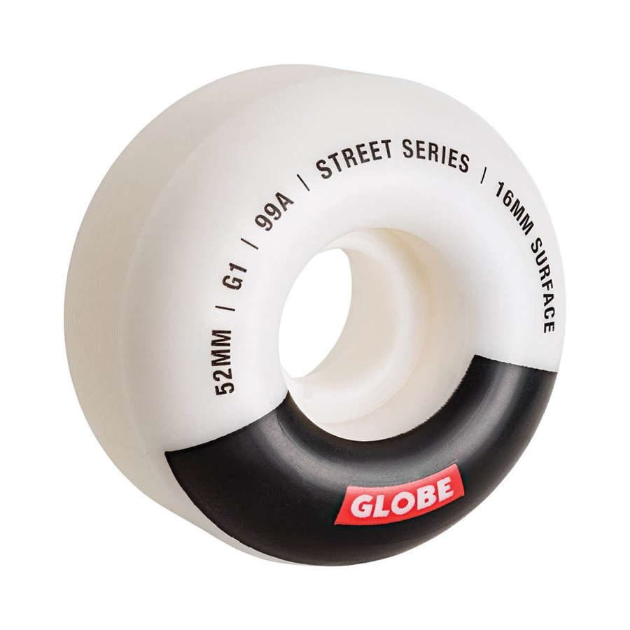 Roues GLOBE G1 Street Wheel 52mm