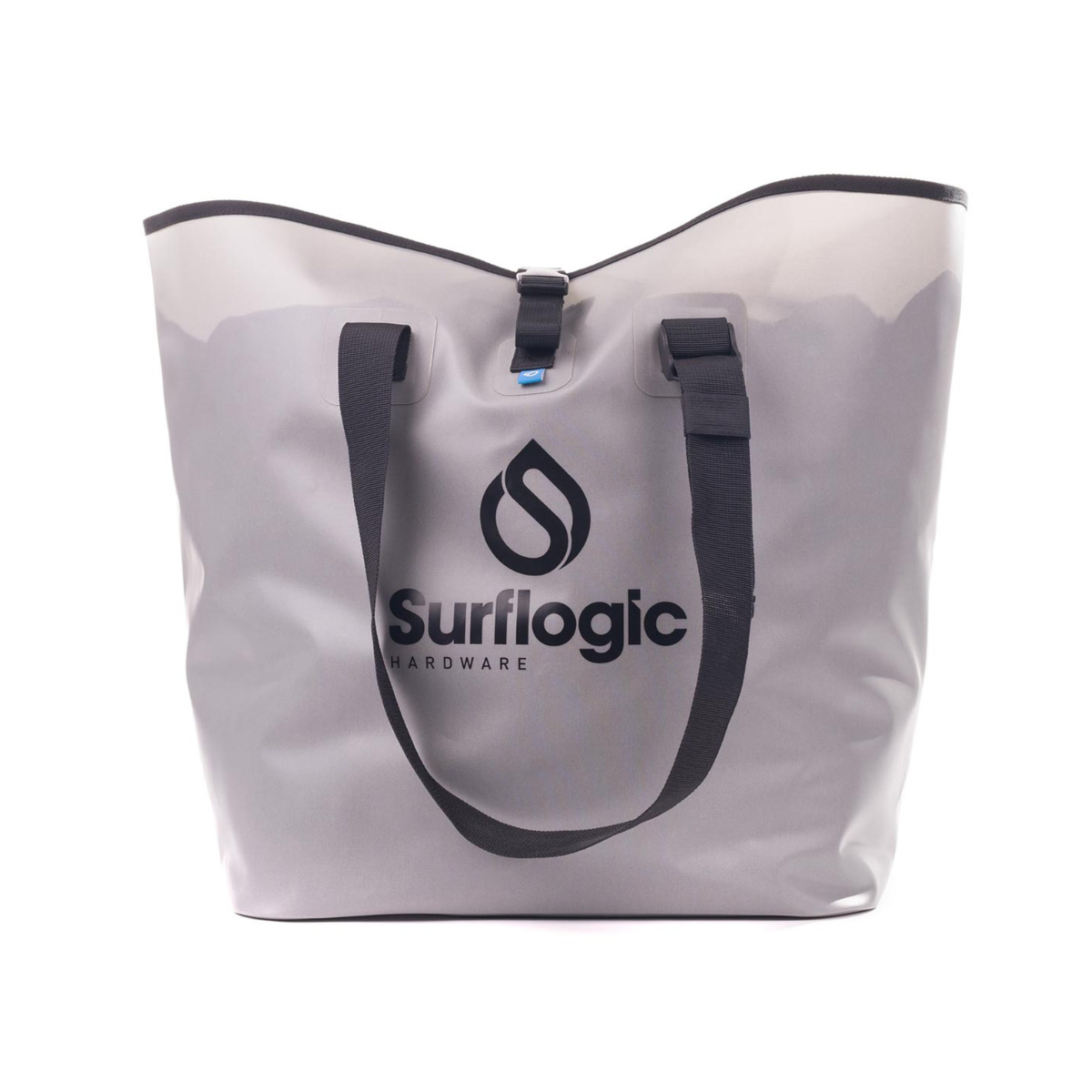 Sac étanche SURF LOGIC Dry-bucket 50L gris