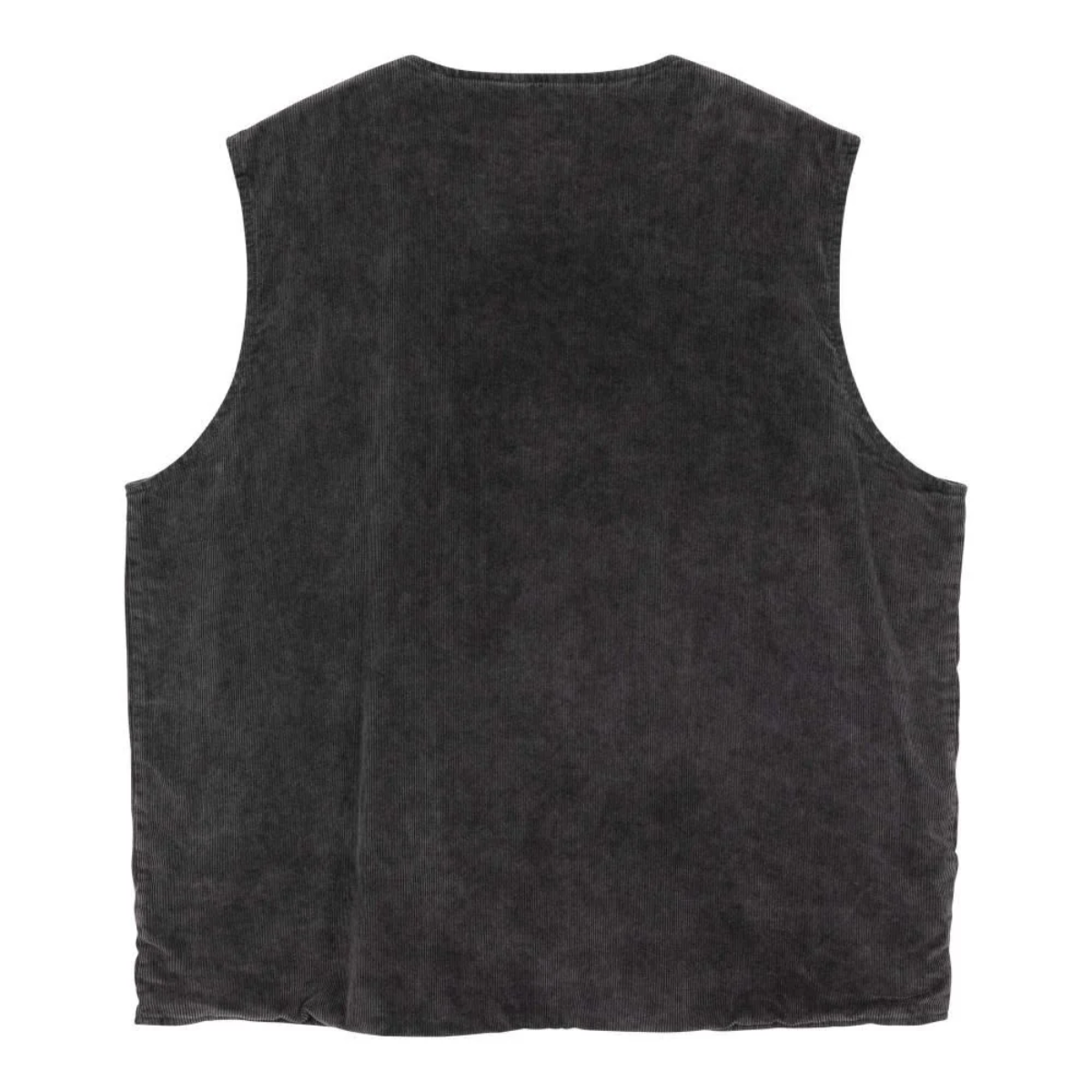 Veste sans manche SANTA CRUZ - Grey Cord