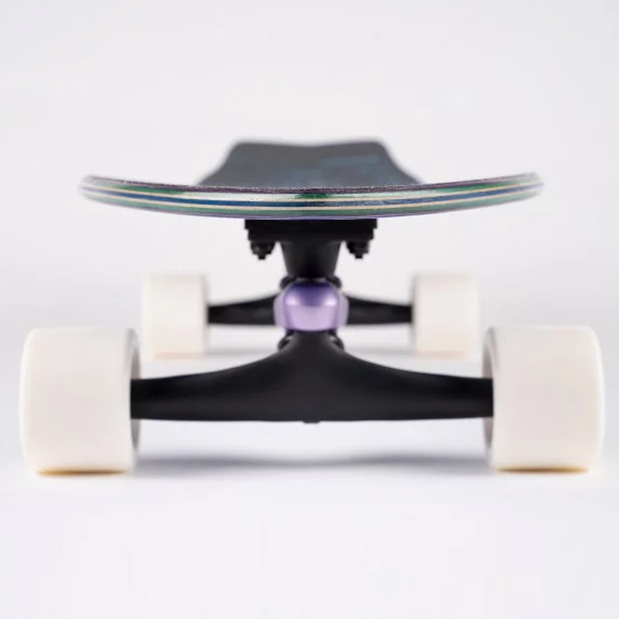Skateboard SECTOR 9 Cruiser Wavepark Shadow