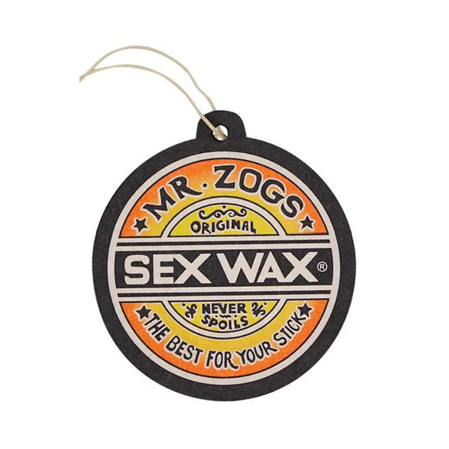 Désodorisant Sex Wax coconut