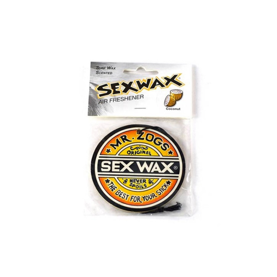 Désodorisant Sex Wax coconut