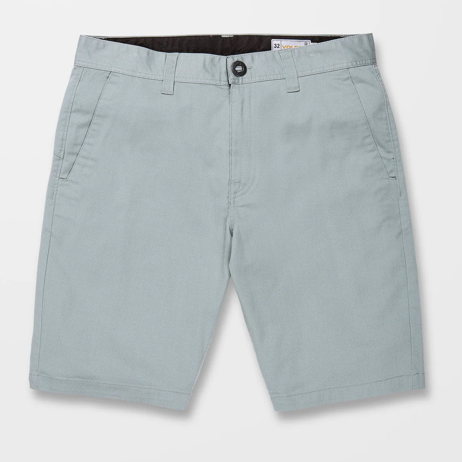 Short VOLCOM Frikin Modern Stretch 21" Abyss