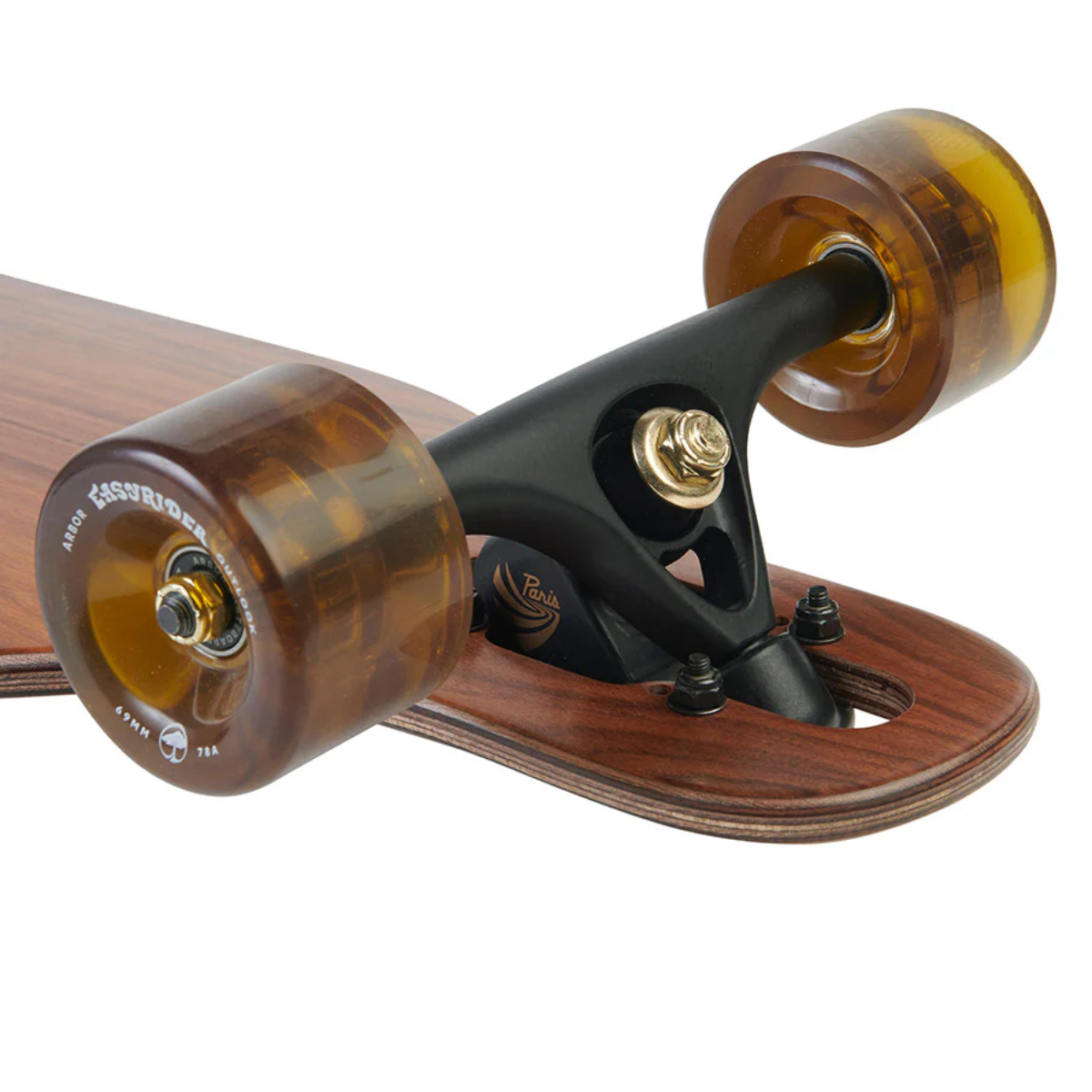 Longboard ARBOR Axis 37 Flagship