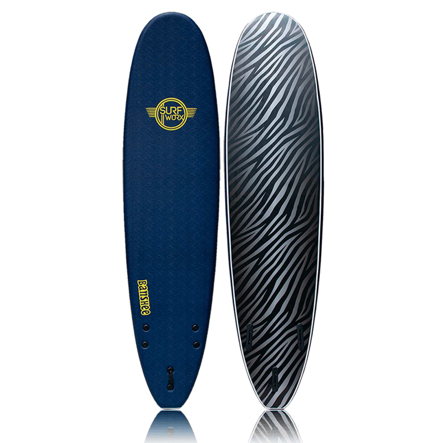 Softboard ALDER Banshee 8'0"