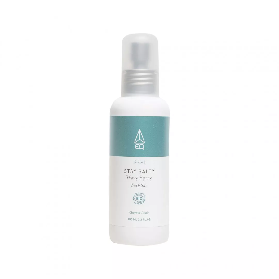 Spray Cheveux EQ Stay Salty - Wavy Spray