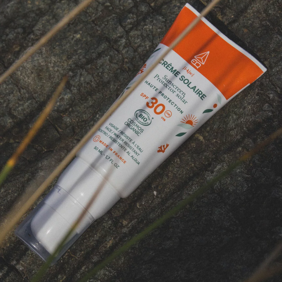 Crème Solaire EQ SPF 30 - 50ml