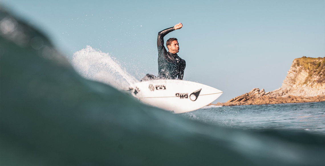 Surf, skate et street au meilleur prix sur notre boutique en ligne soon-line