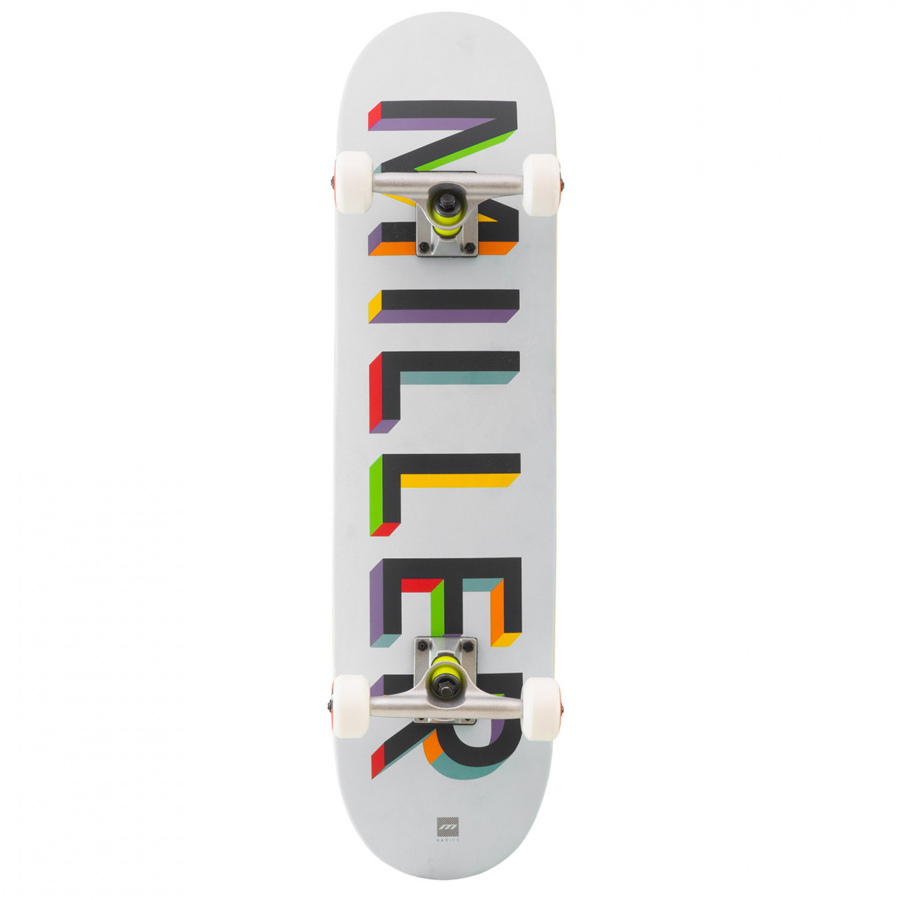Skate Street MILLER Goofy 8"