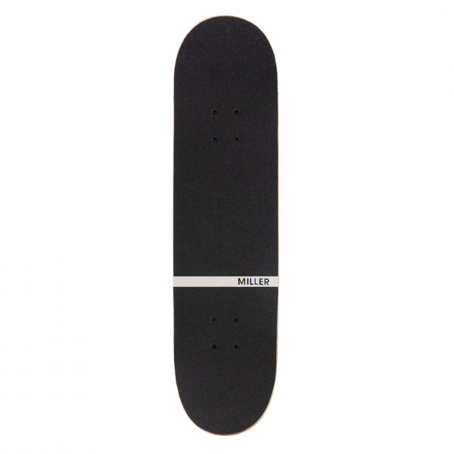 Skate Street MILLER Goofy 8"
