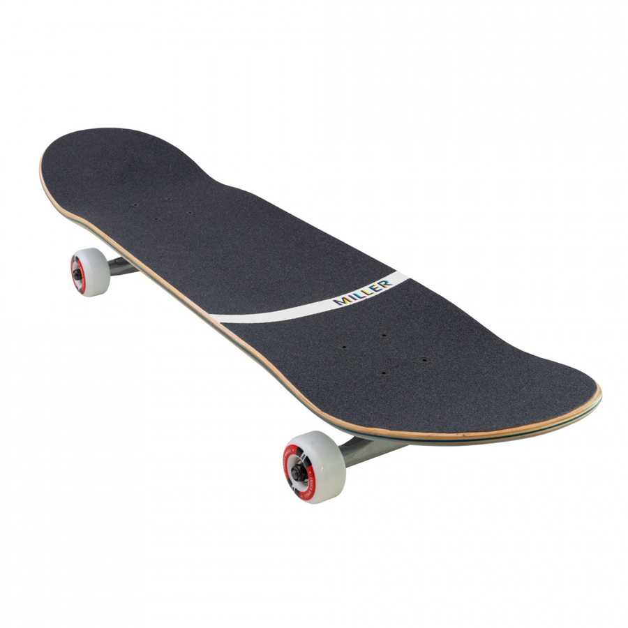 Skate Street MILLER Goofy 8"