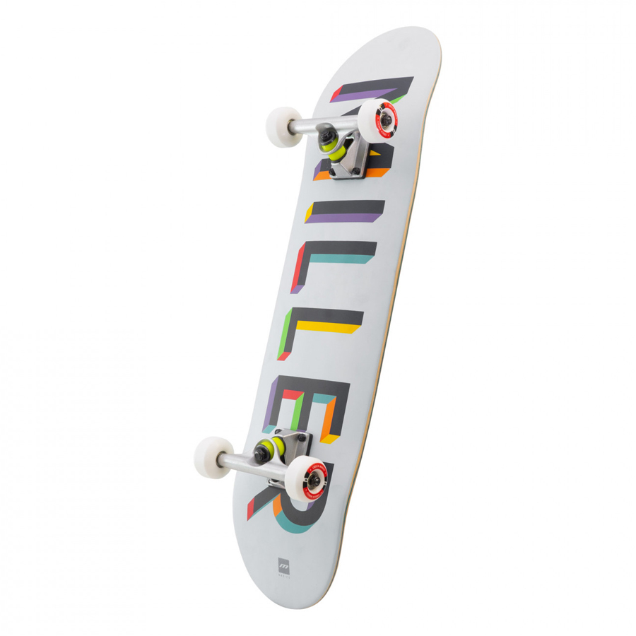 Skate Street MILLER Goofy 8"