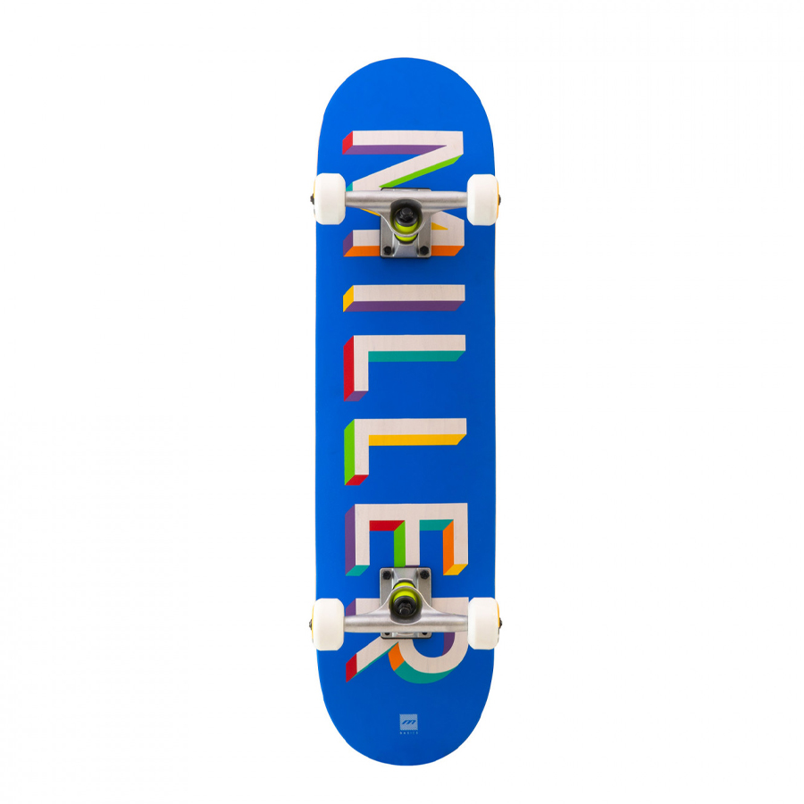 Skate Street MILLER Regular 8"