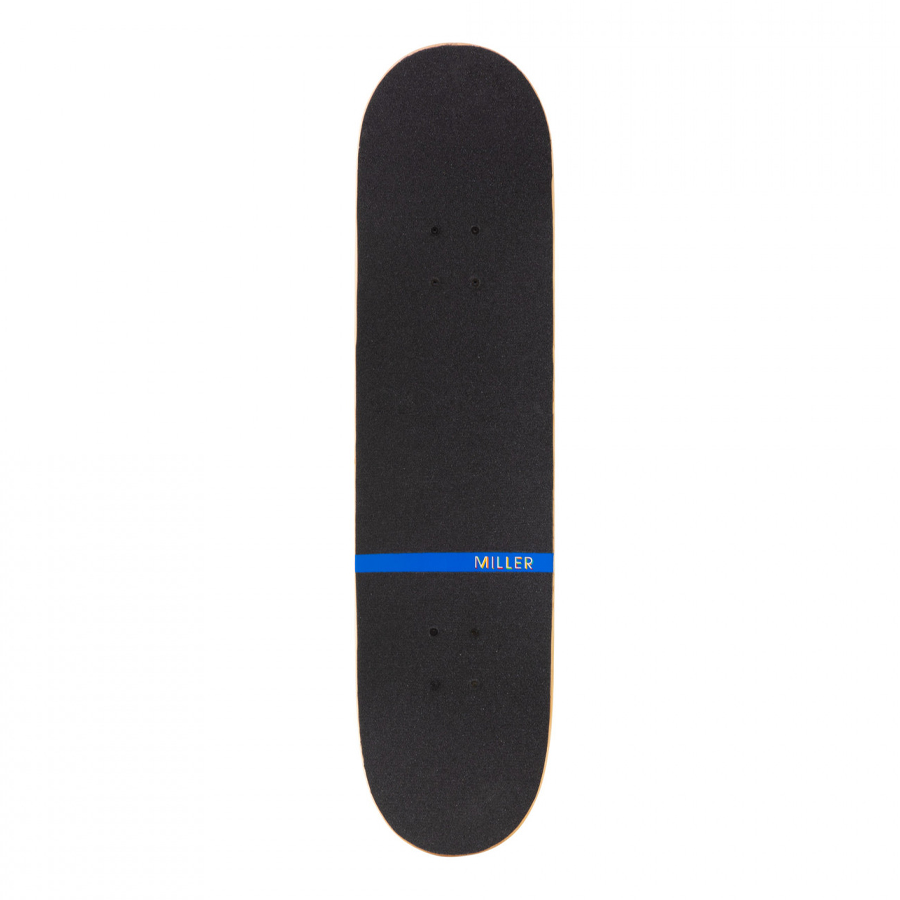 Skate Street MILLER Regular 8"