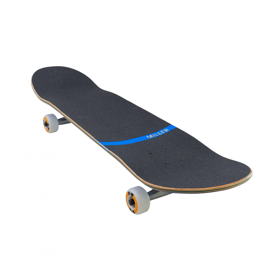 Skate Street MILLER Regular 8"