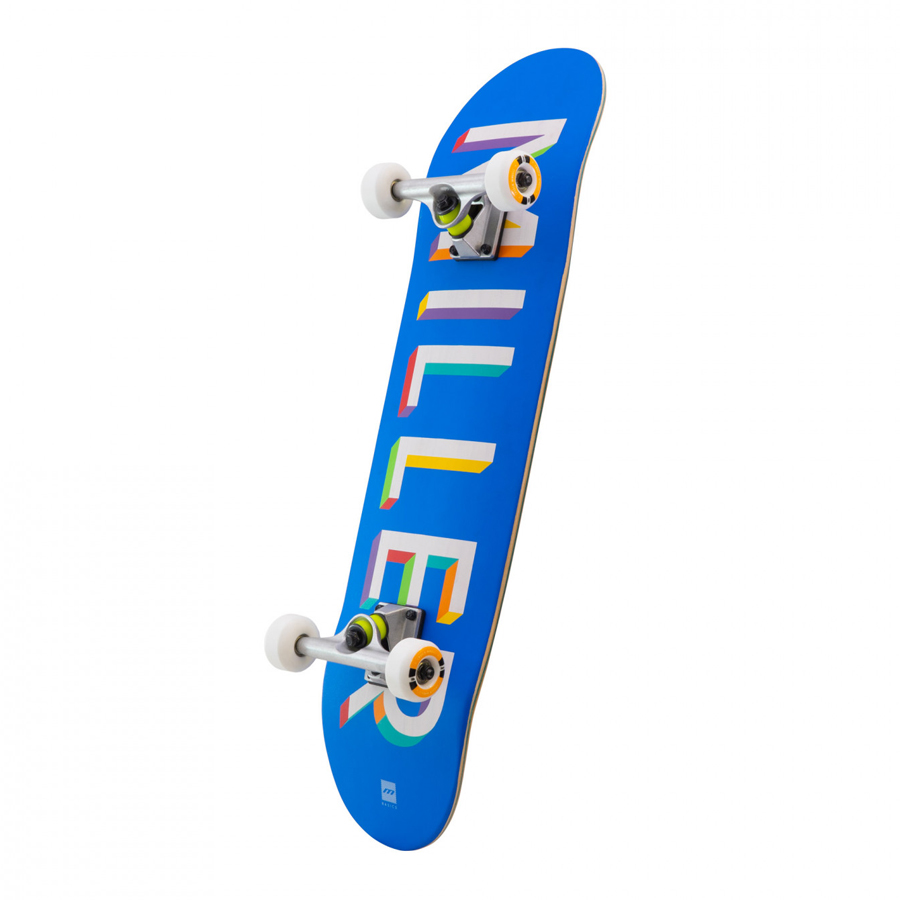 Skate Street MILLER Regular 8"