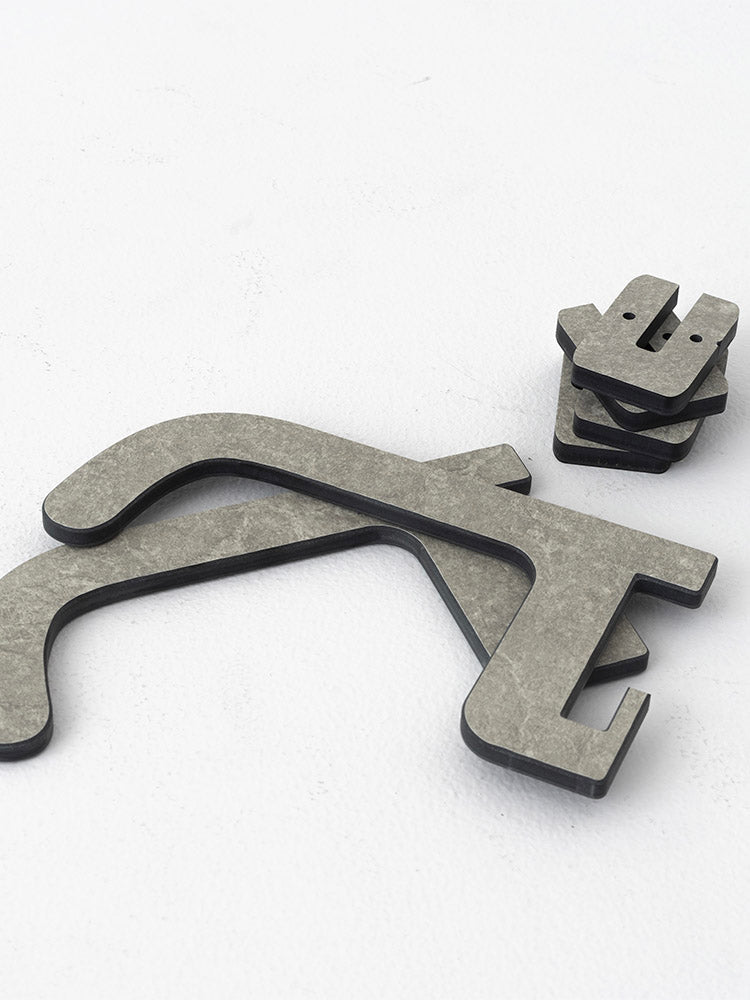 Support de planche horizontal Nomads Surfing
