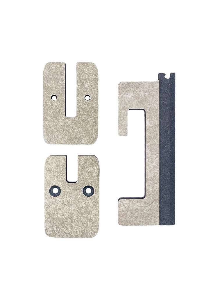 Support de planche vertical (1 TAB) Nomads Surfing